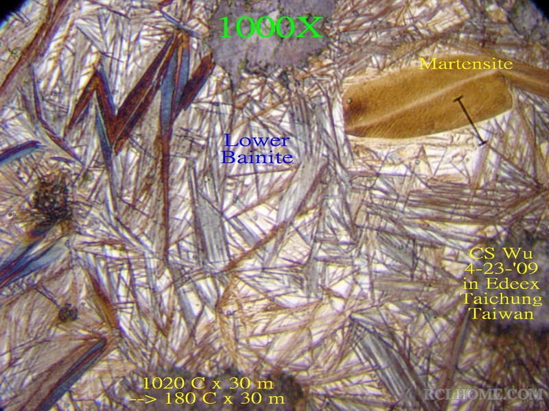 Matensite 2009.jpg