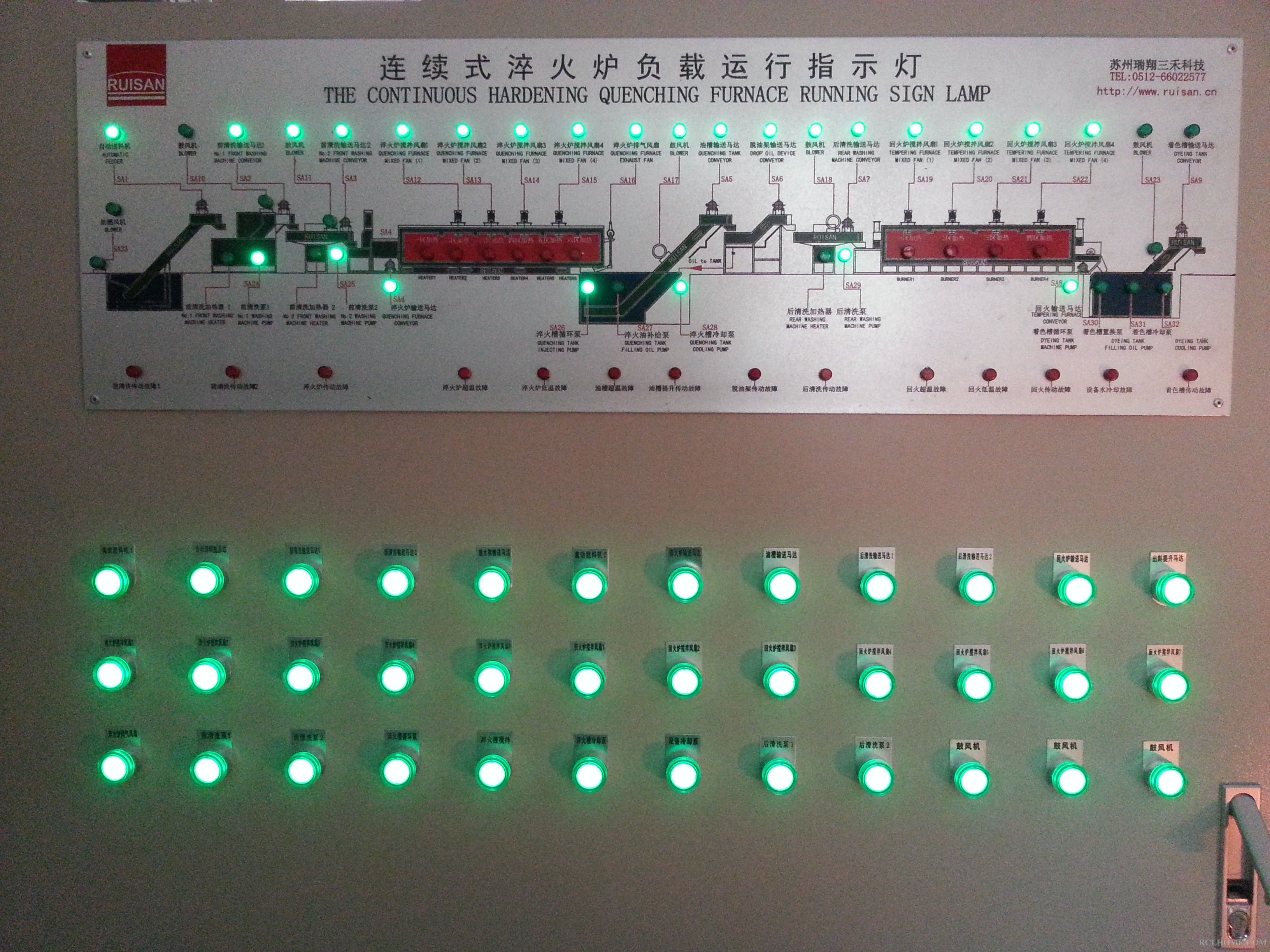 我不喜欢分散